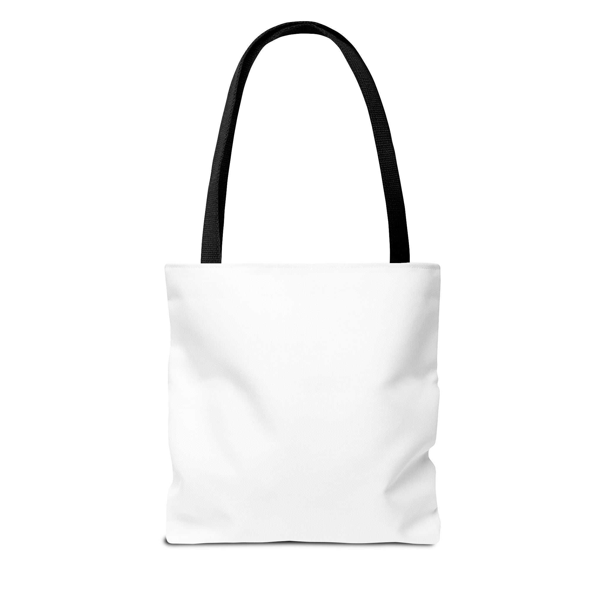 USA White Bag — American