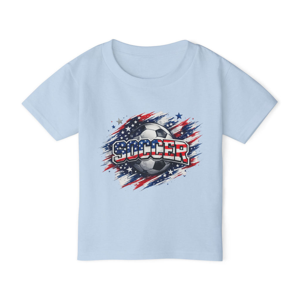 Soccer 2026™ Toddler Tee