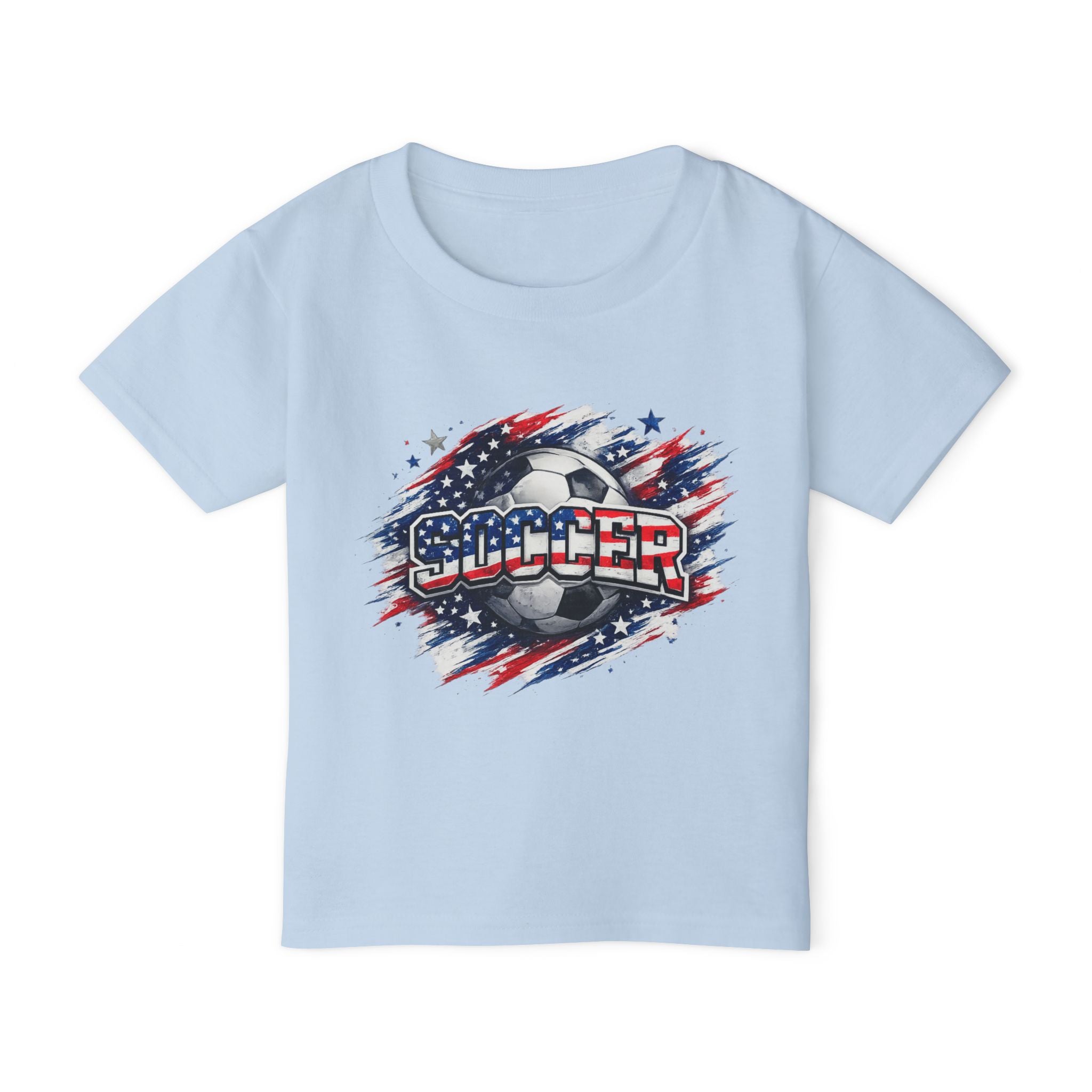 Soccer 2026™ Toddler Tee