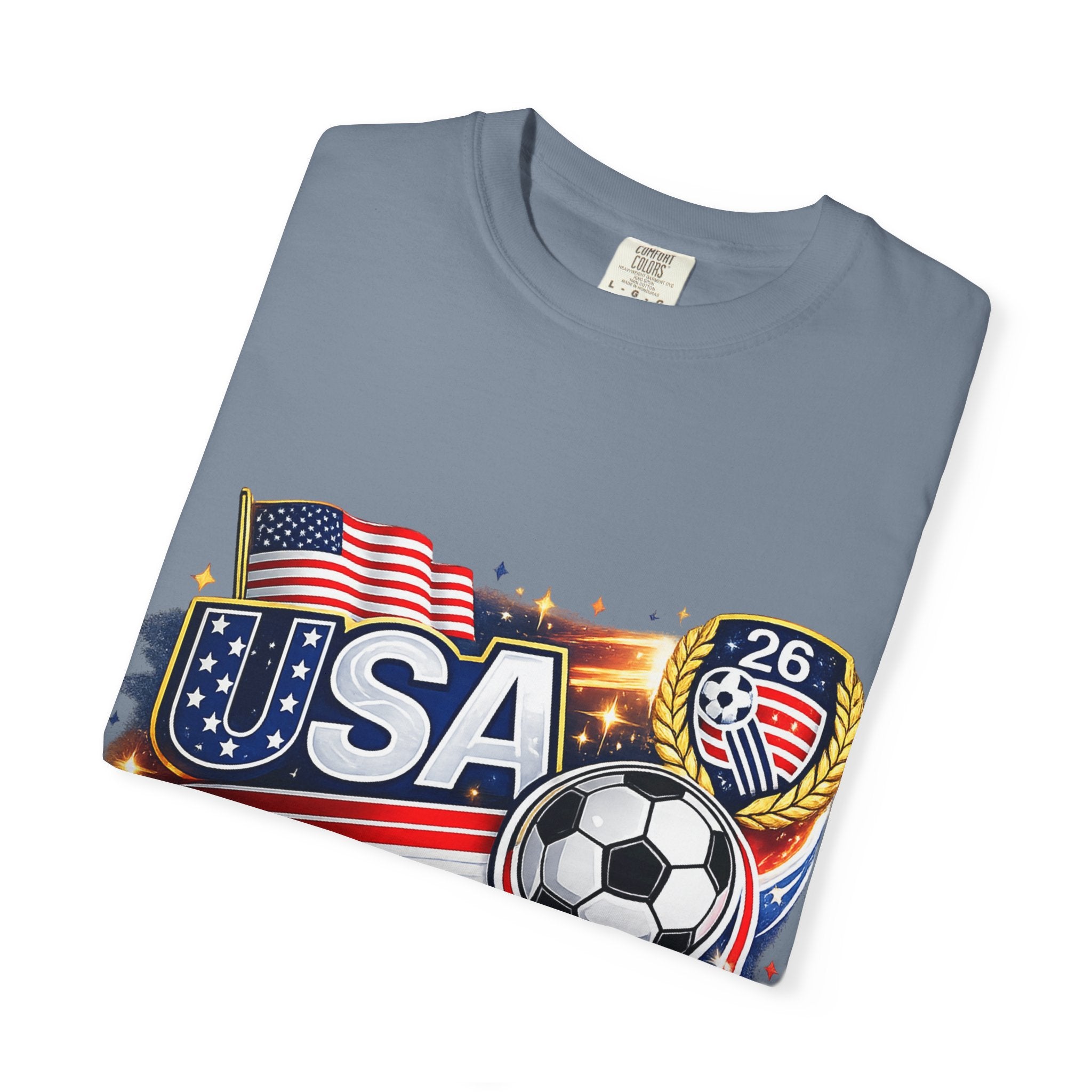 USA Soccer 2026™ Family