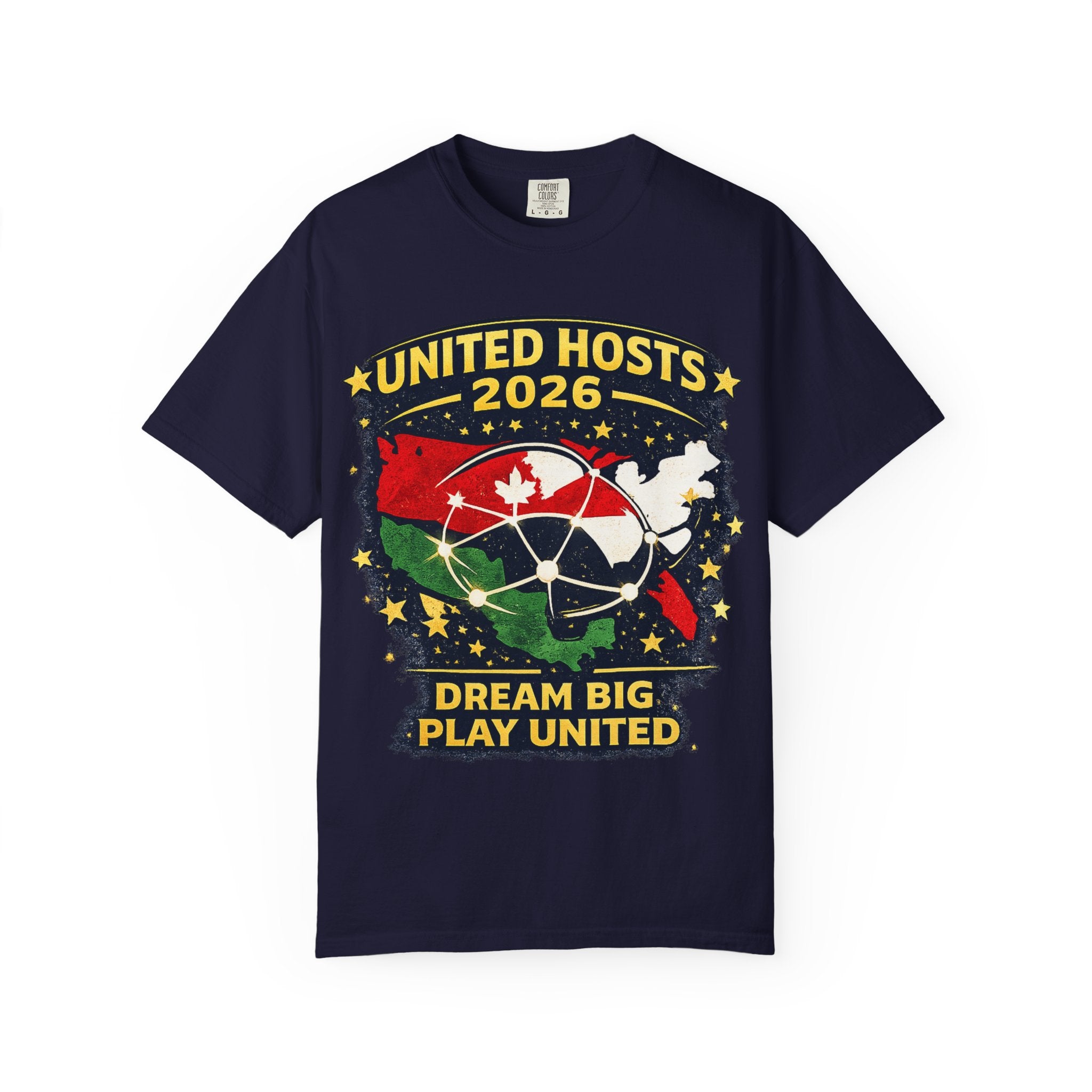 United 2026™ Family