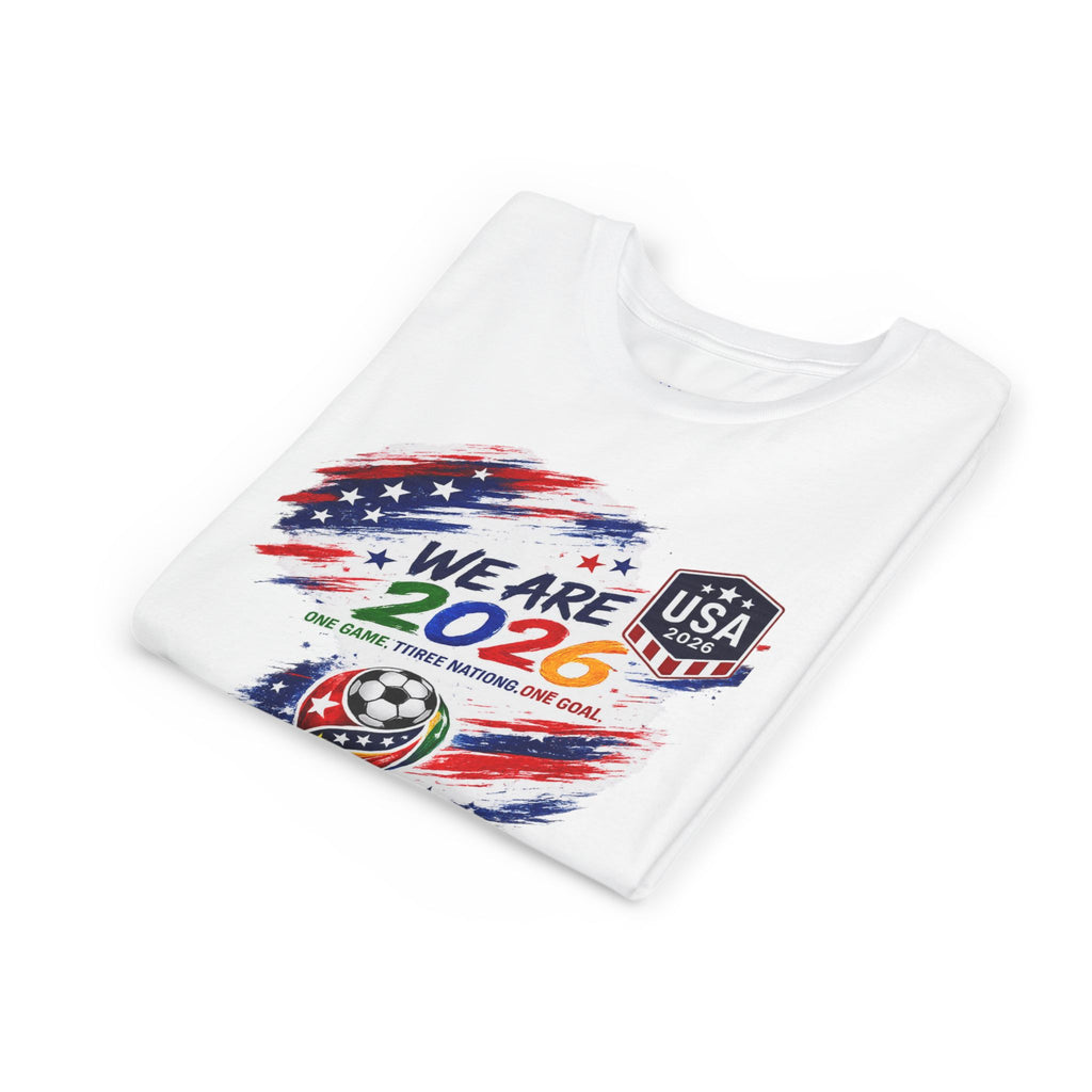 Together 2026™ Youth Tee