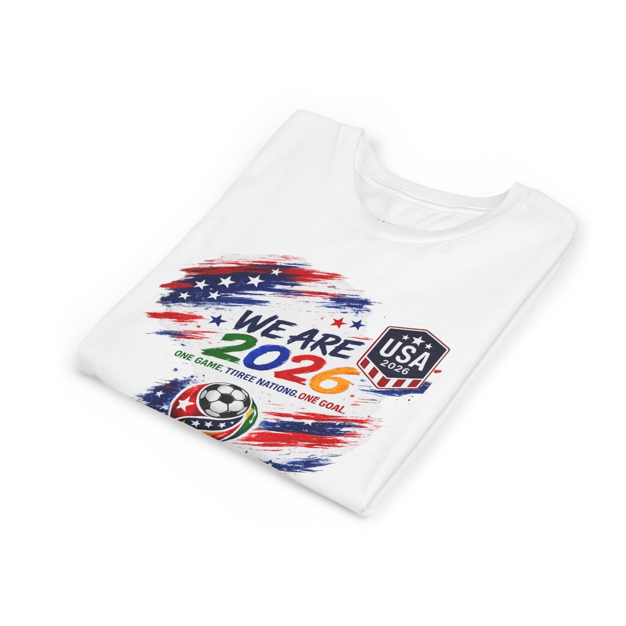 Together 2026™ Youth Tee