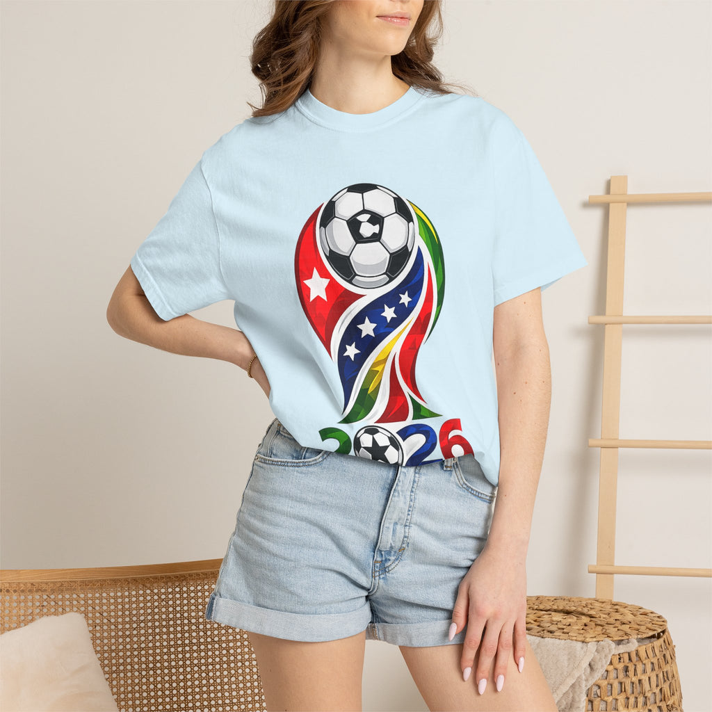 World Cup 2026™ Family Full