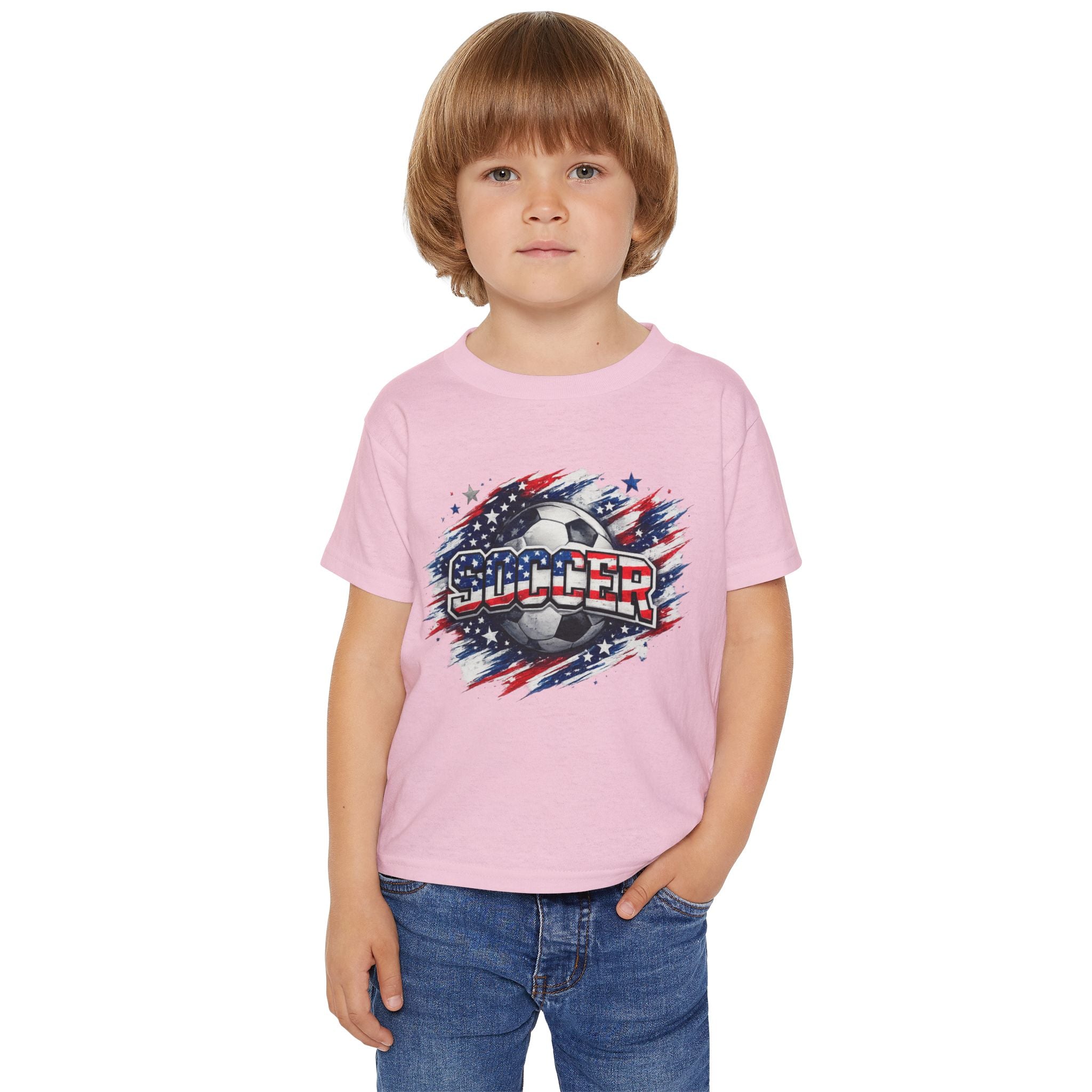Soccer 2026™ Toddler Tee