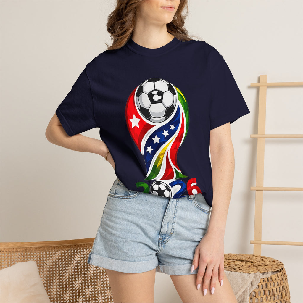 World Cup 2026™ Family Full