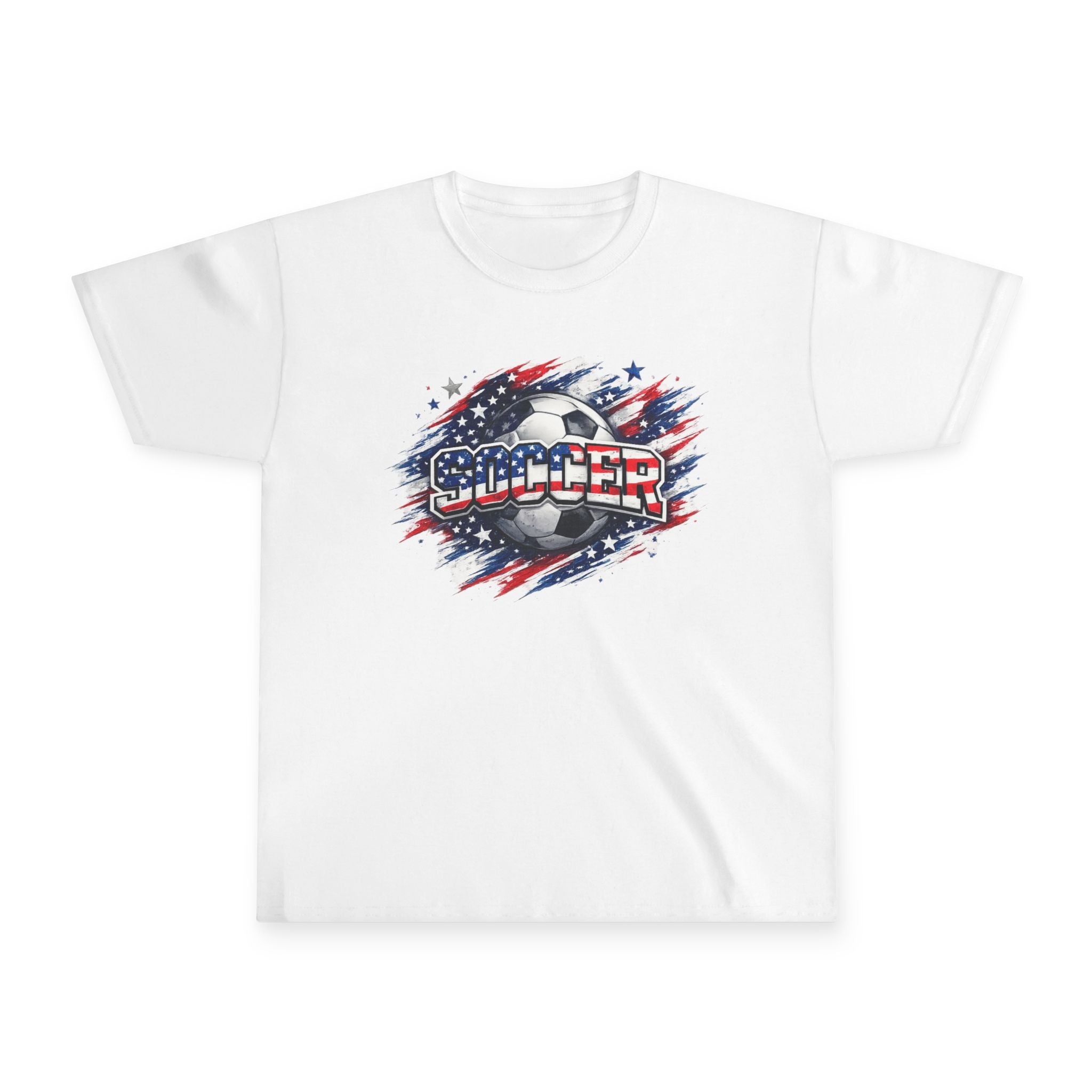 Soccer 2026™ Youth Tee