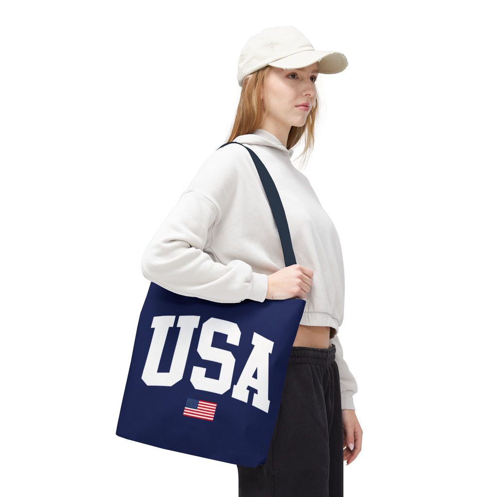 USA Navy  Bag — American