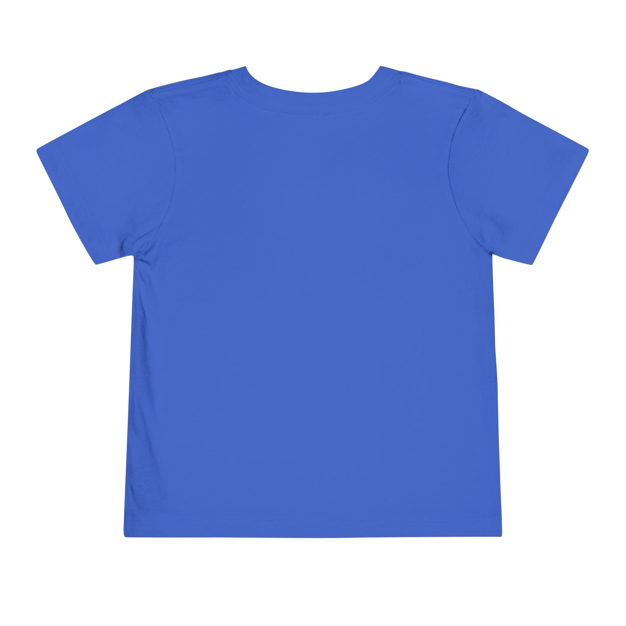 Toddler Tee — Cute Alien UFO Rocket Ship Shirt for Kids