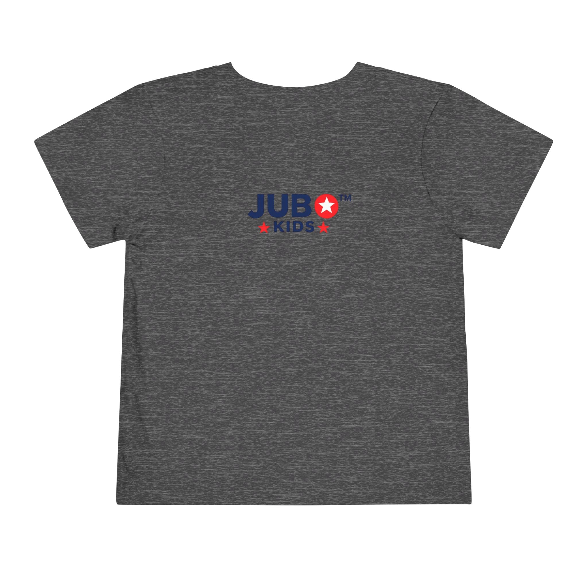 Toddler Rocket Tee - Cute Space Rocket Graphic Shirt for Kids