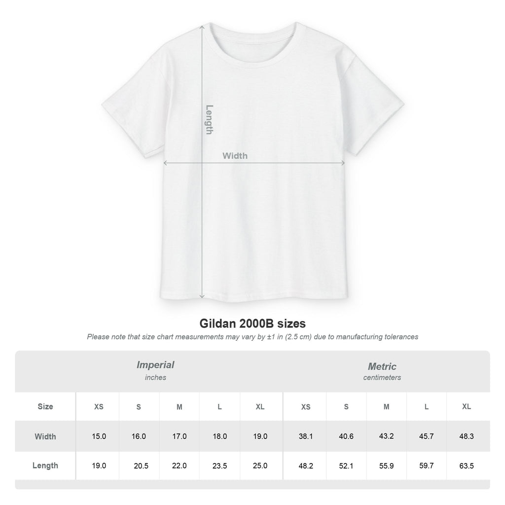 We Are 2026™ Youth Tee