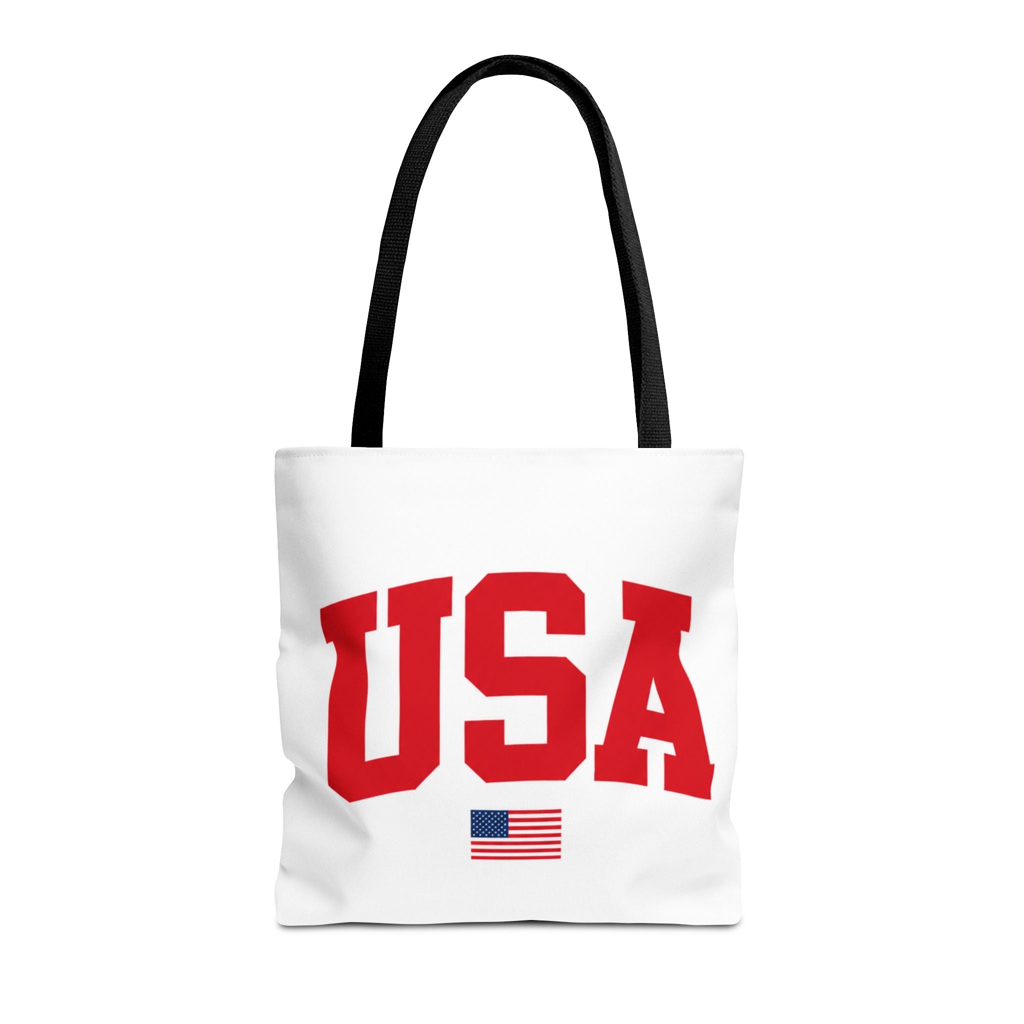 USA White Bag — American
