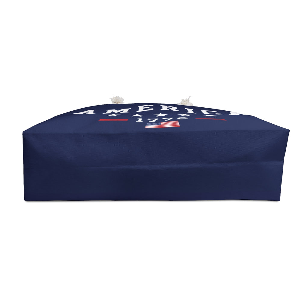 America 1776 Stars Tote