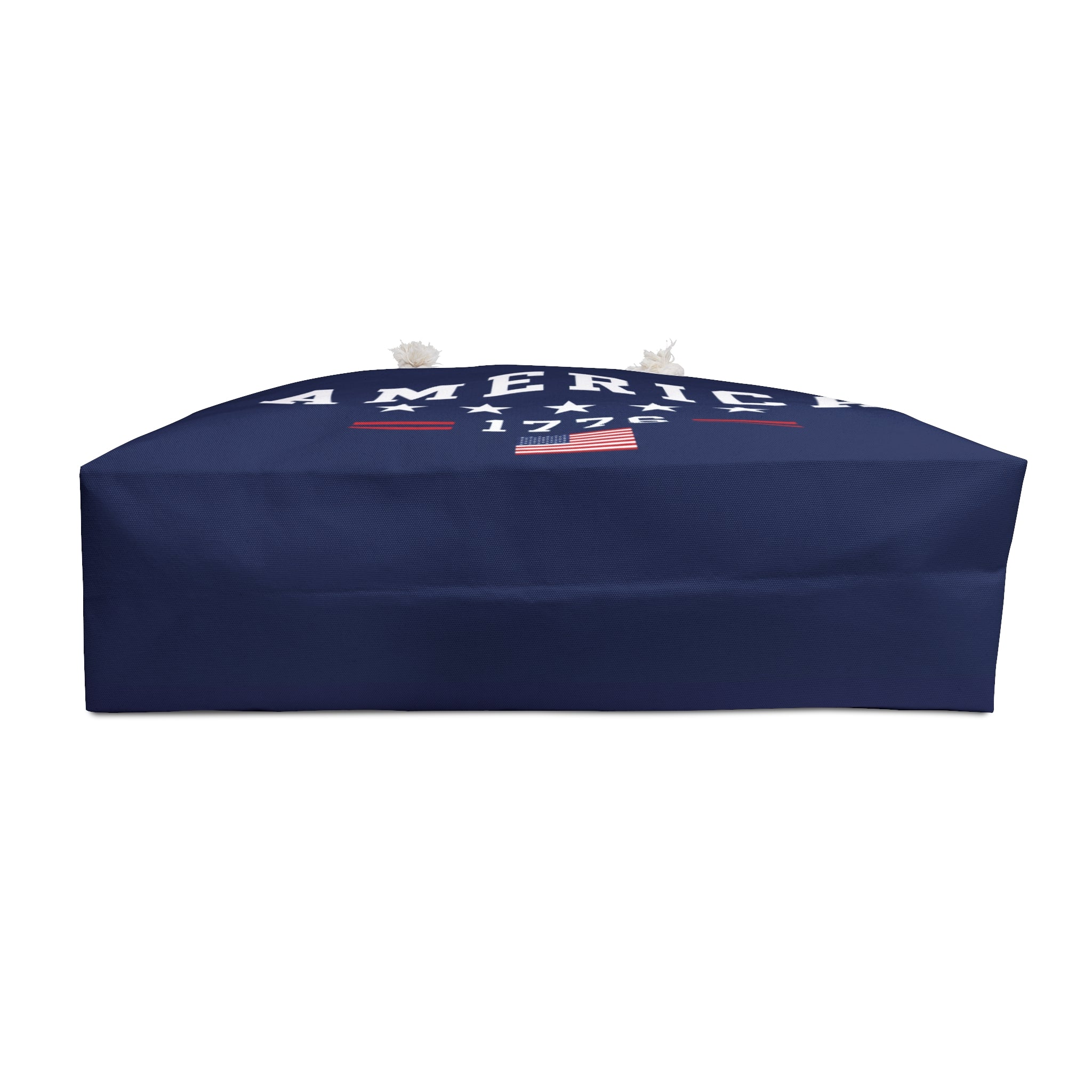 America 1776 Stars Tote