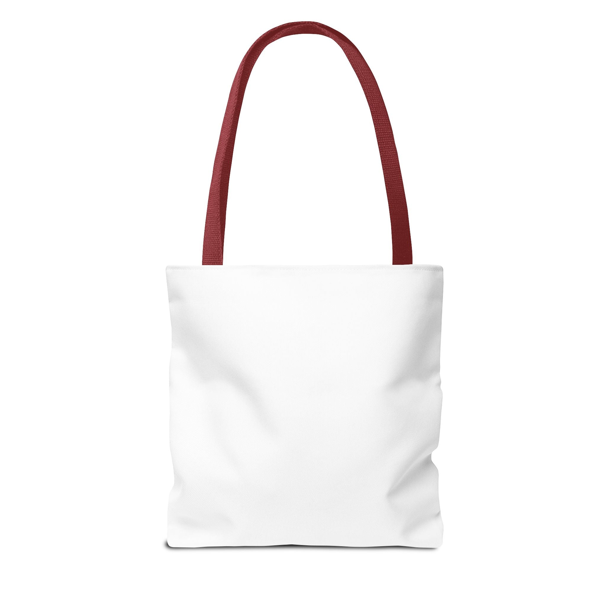 American Flag Canvas Tote | USA Patriotic Tote Bag | Reusable Grocery Bag | Beach & Travel Tote | Fourth of July Gift