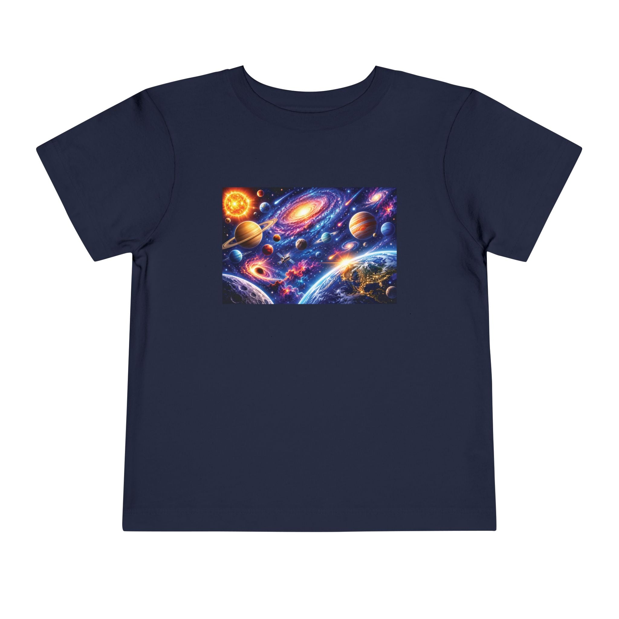 Toddler Tee