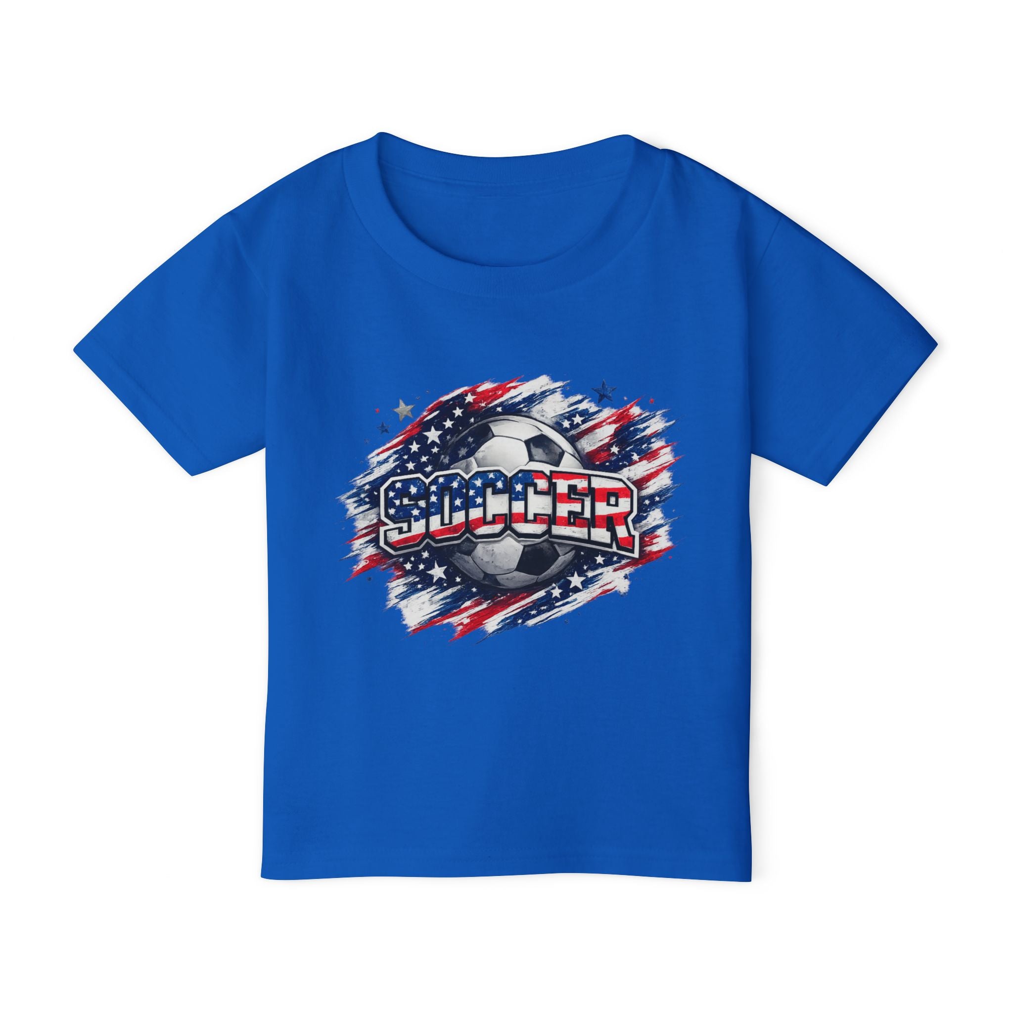 Soccer 2026™ Toddler Tee