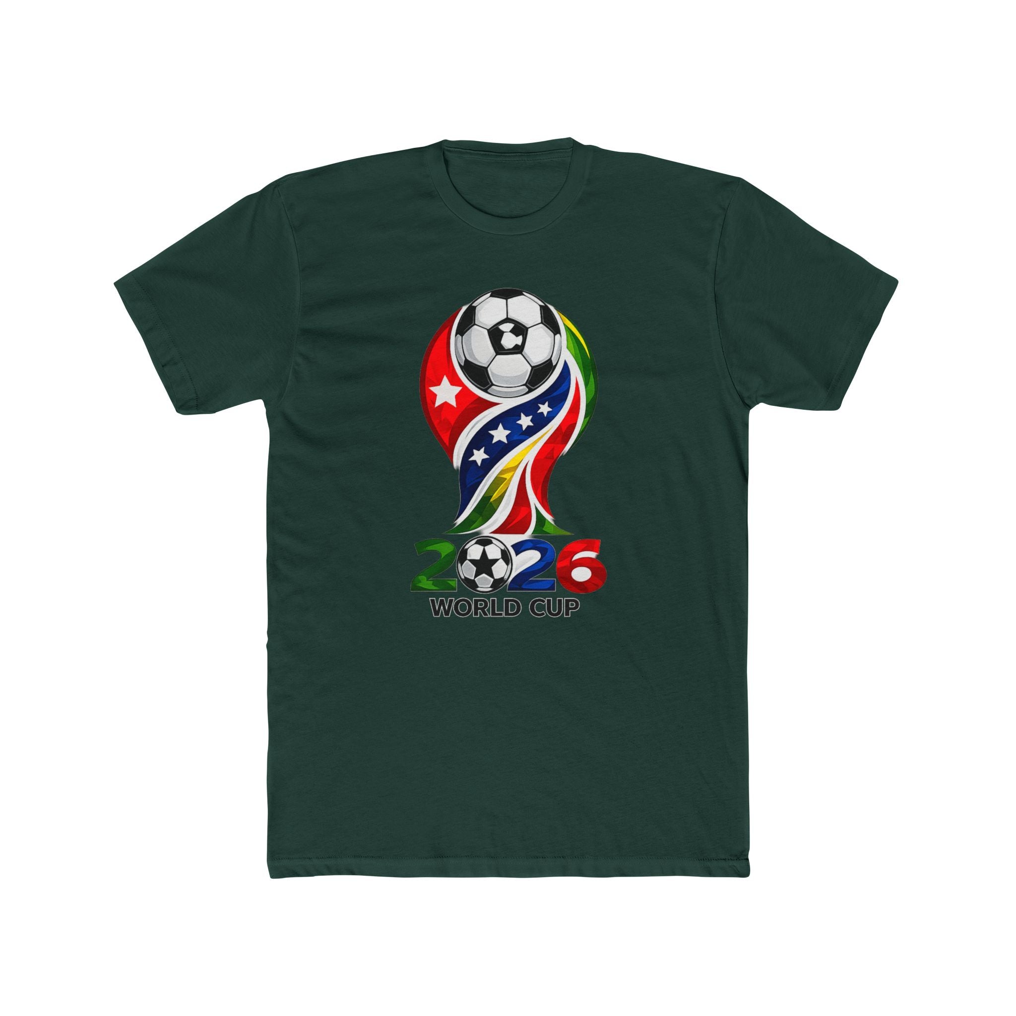 World Cup 2026™ Family