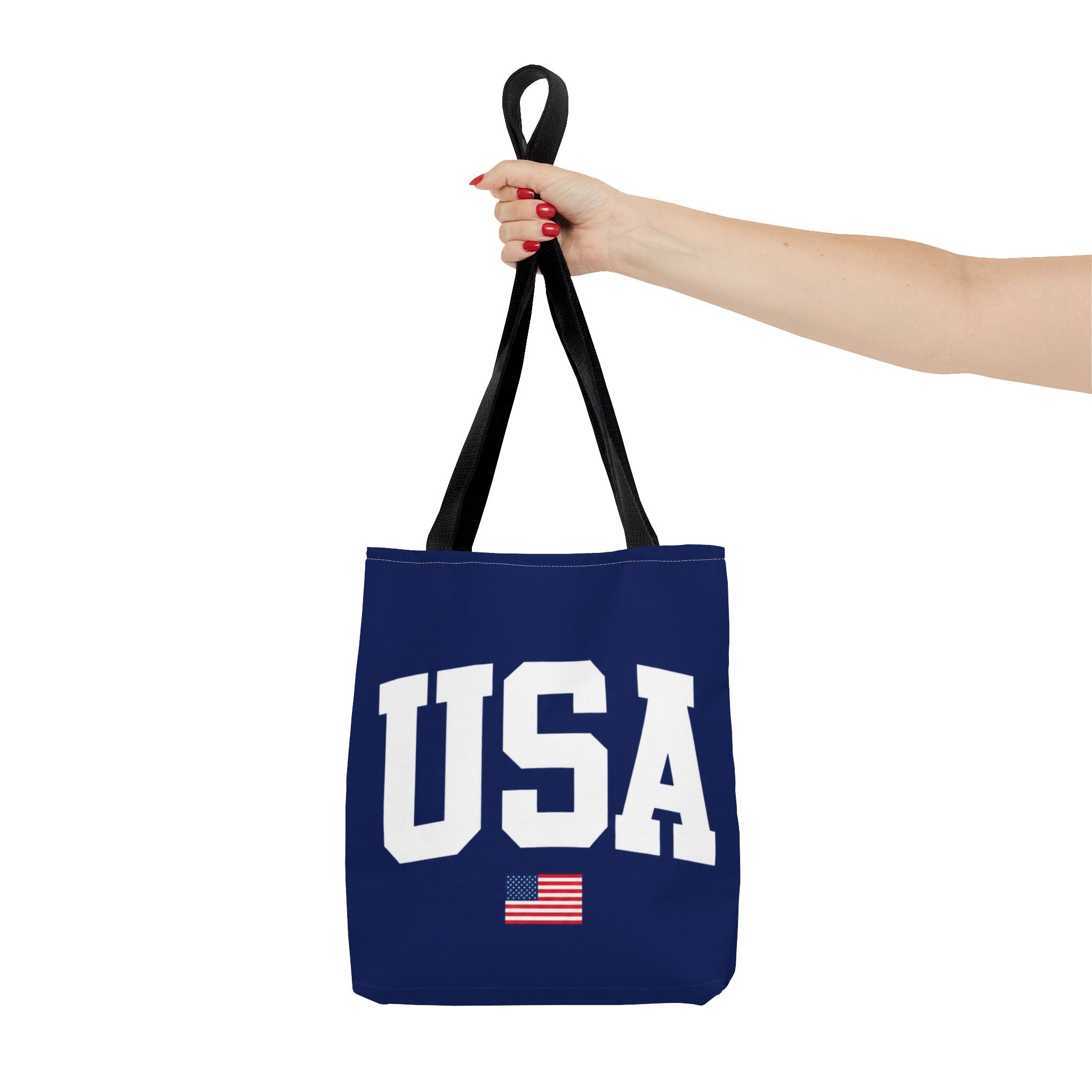 USA Navy  Bag — American