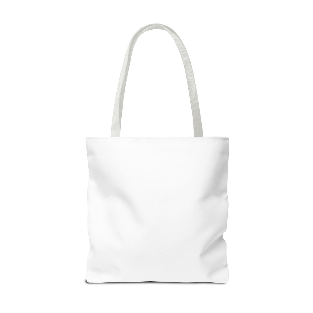 USA White Bag — American