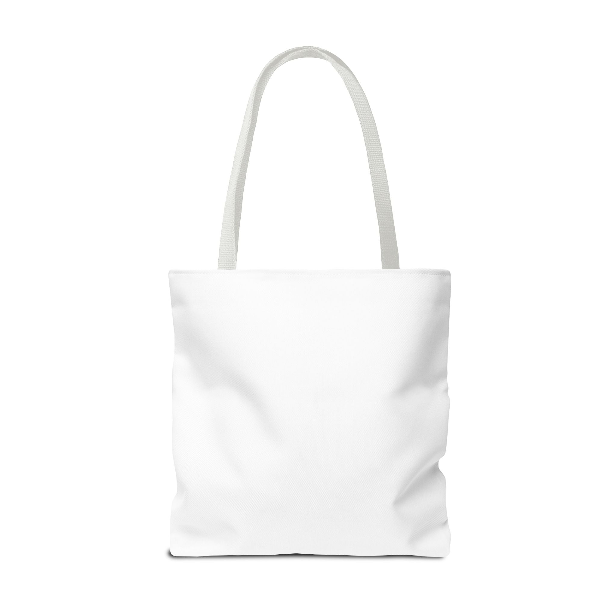 USA White Bag — American
