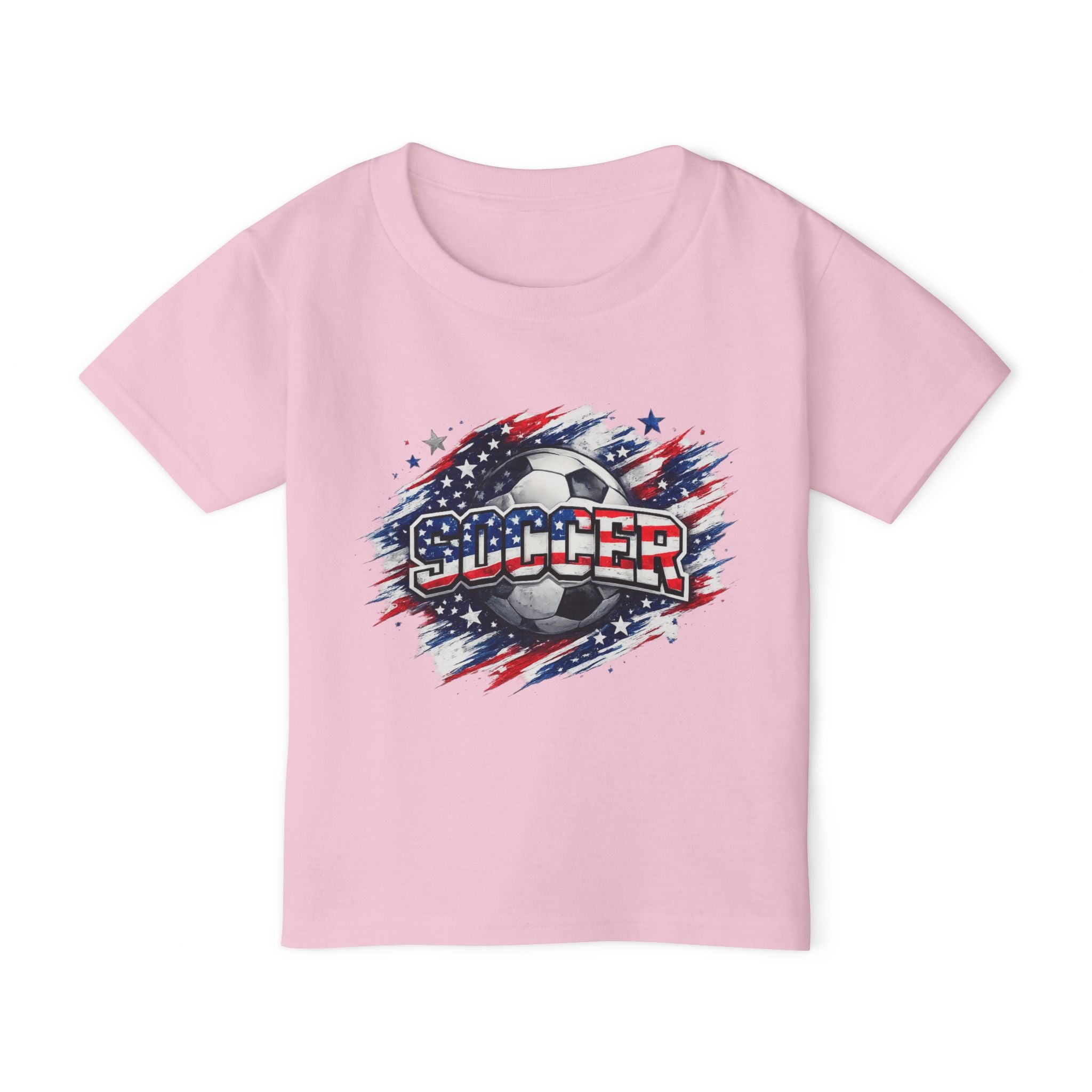 Soccer 2026™ Toddler Tee