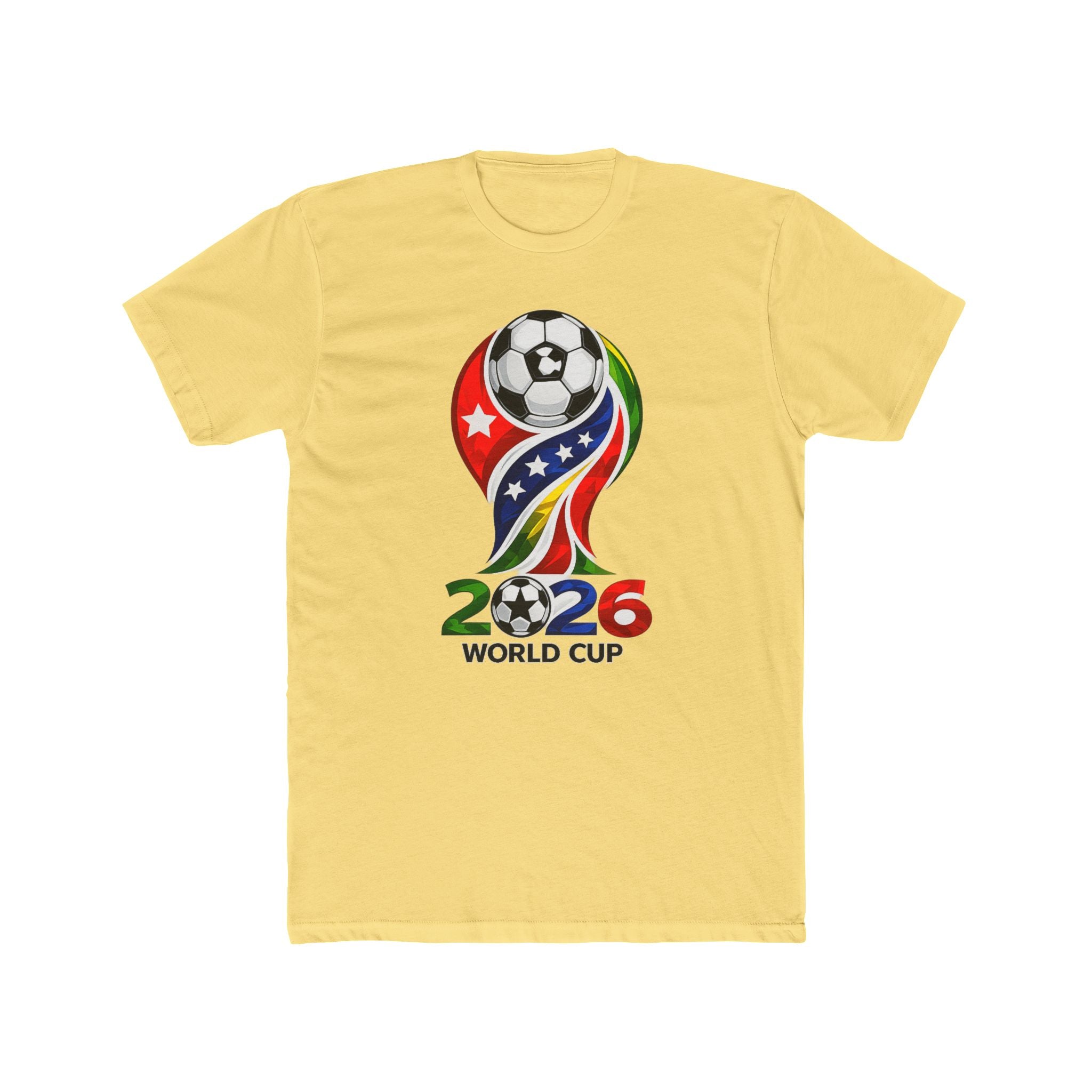 World Cup 2026™ Family