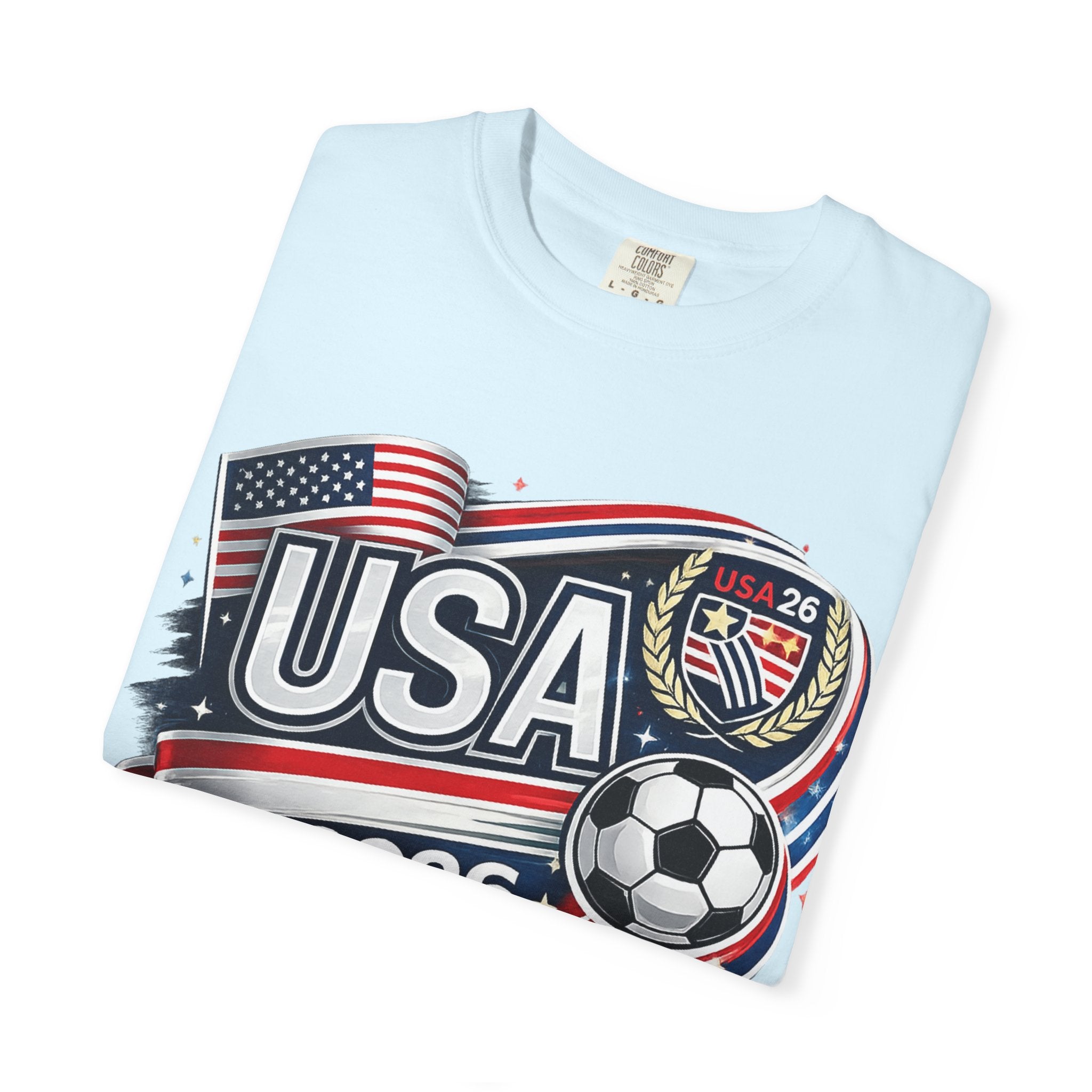 Family USA Soccer 2026™
