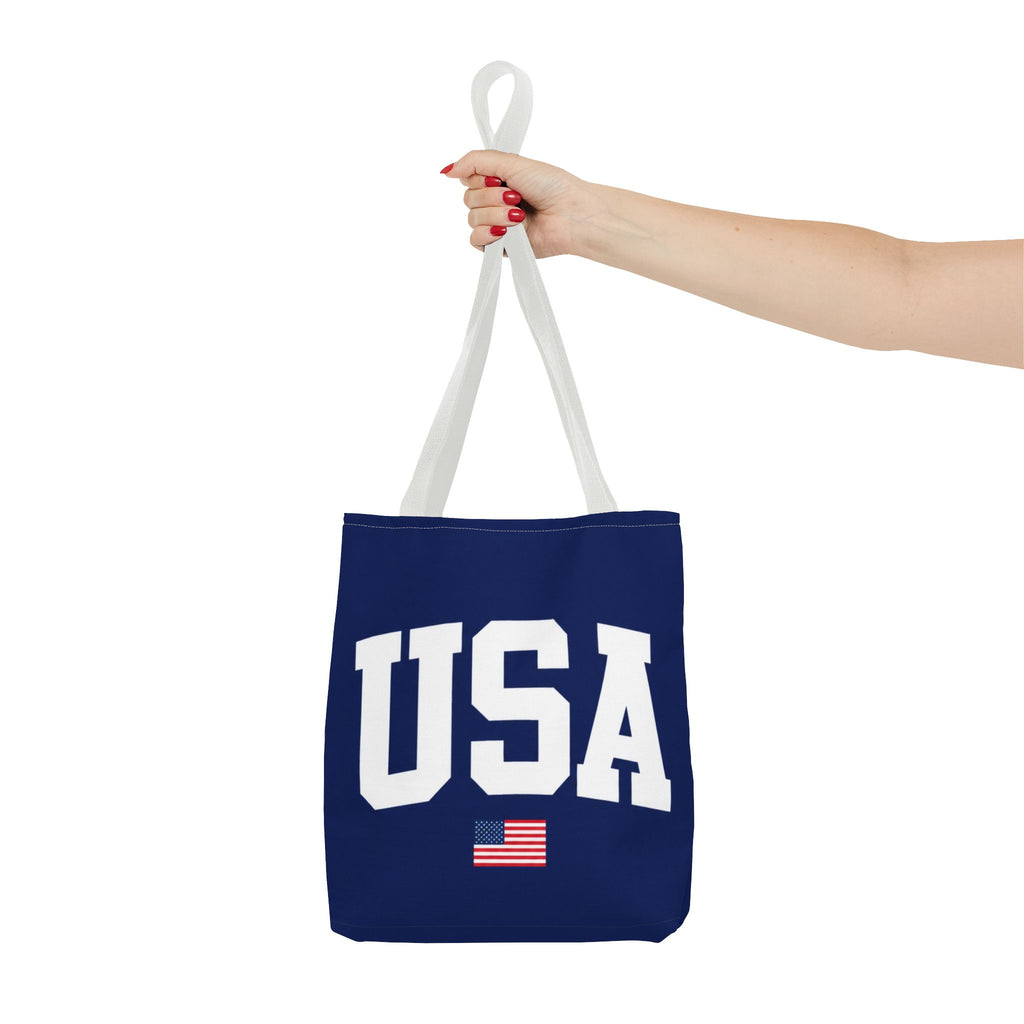 USA Navy  Bag — American