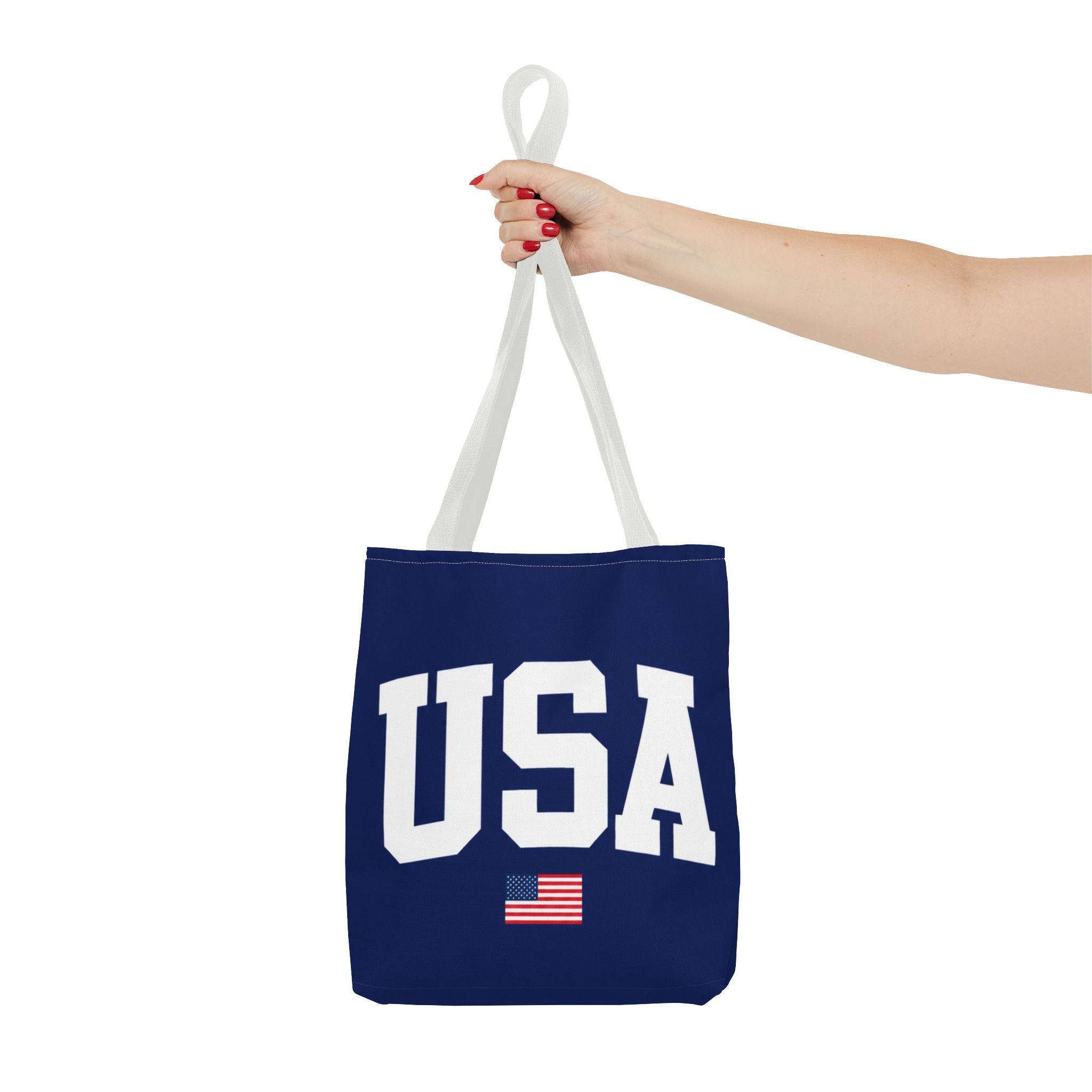 USA Navy  Bag — American