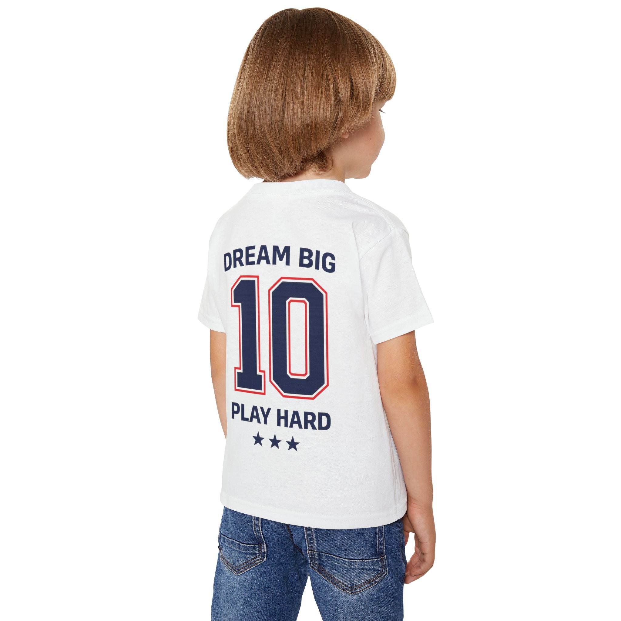 Future Champion™ Toddler Tee