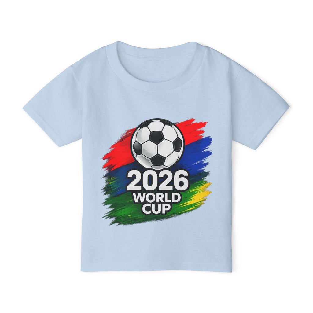 Soccer 26™ Toddler Tee