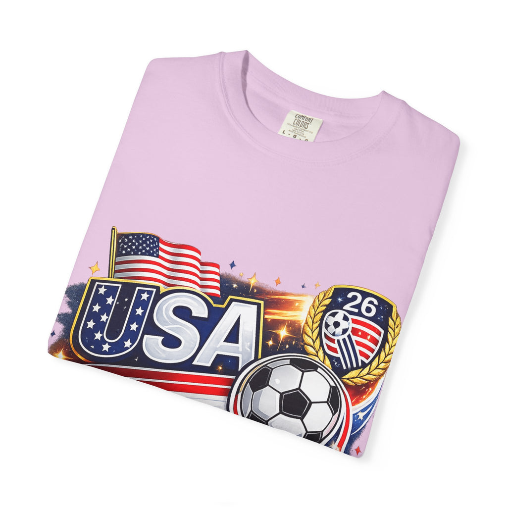 USA Soccer 2026™ Family