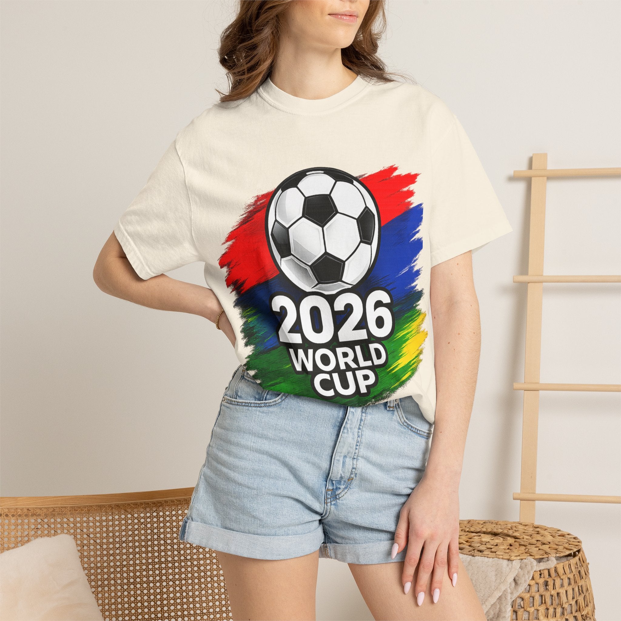 Soccer 26™ Family