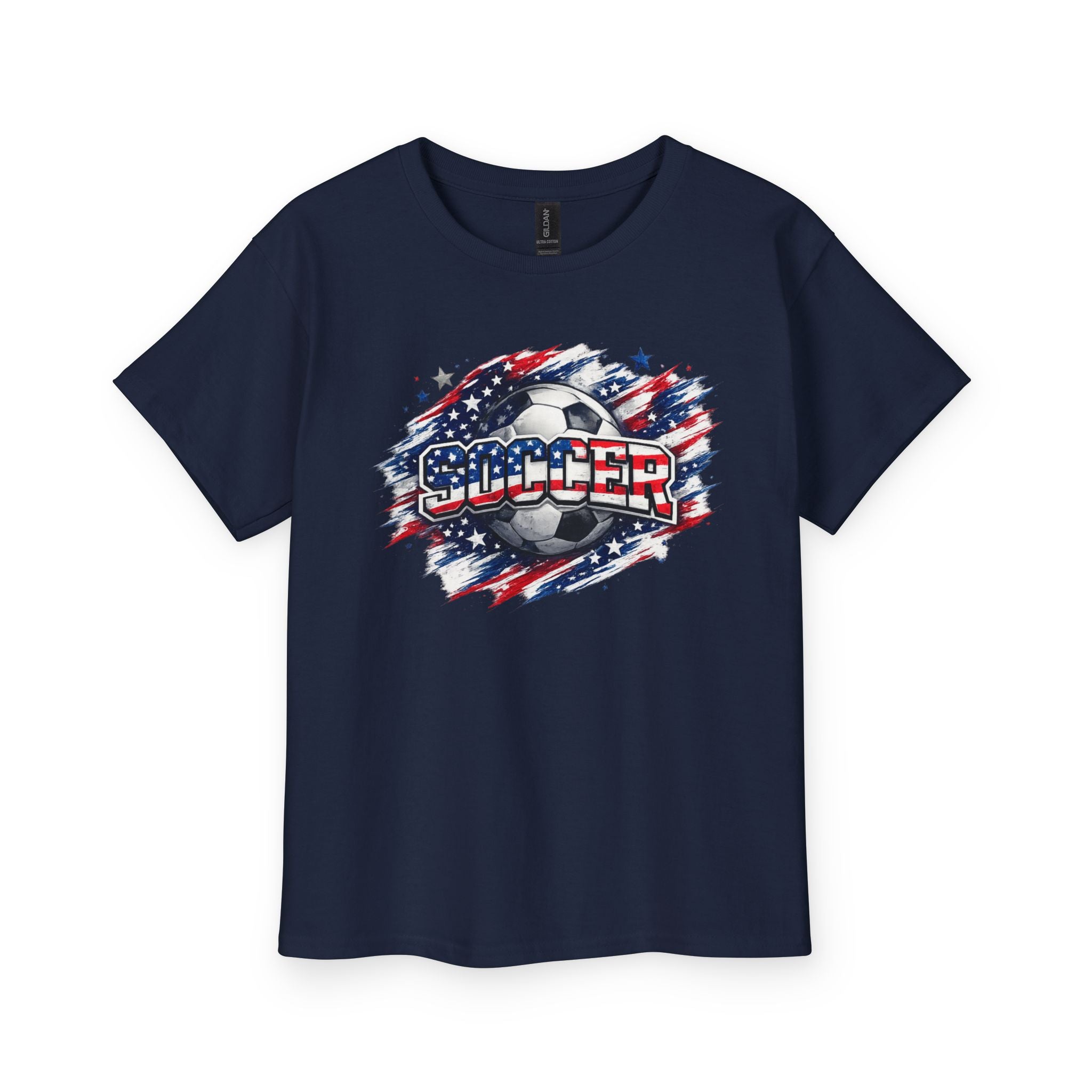 Soccer 2026™ Youth Tee