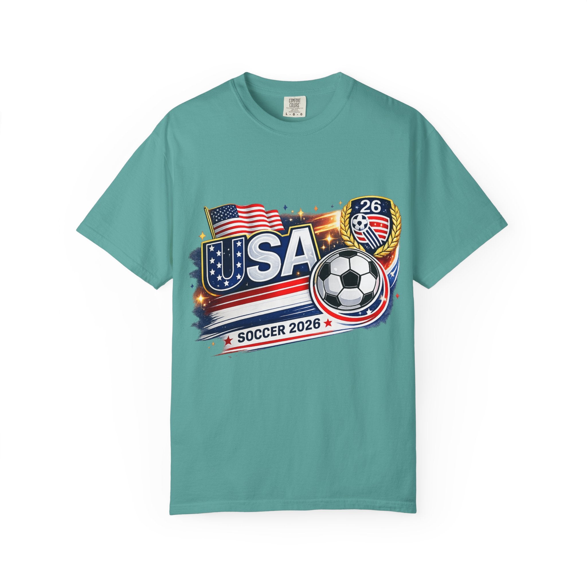 USA Soccer 2026™ Family