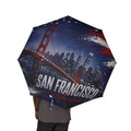 Cityscape San Francisco Umbrella