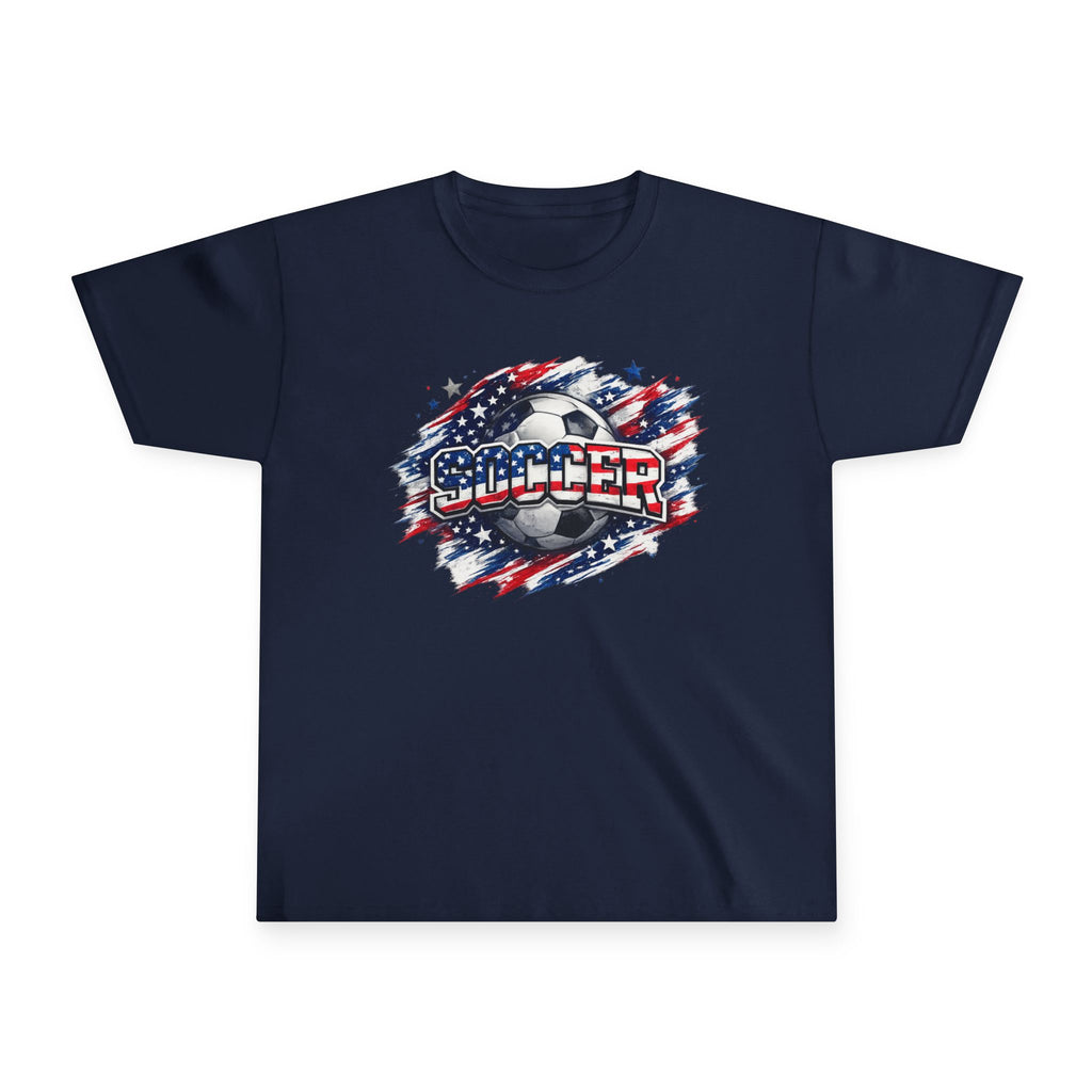 Soccer 2026™ Youth Tee