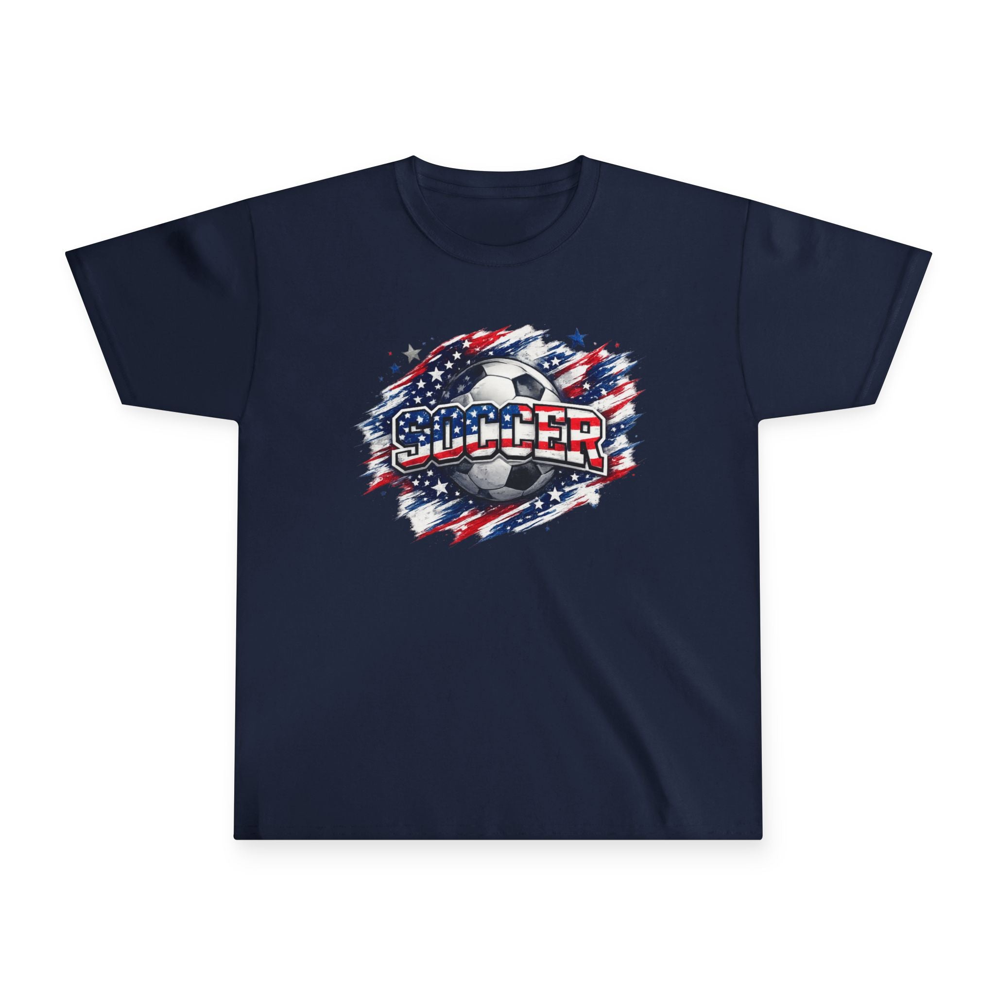 Soccer 2026™ Youth Tee
