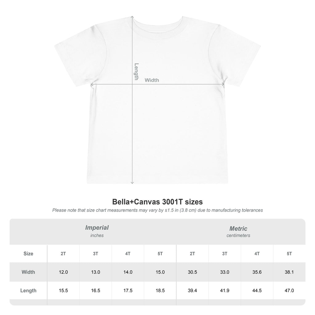 Toddler Dinosaur Tee — Roaring T‑Rex Graphic Kids Shirt