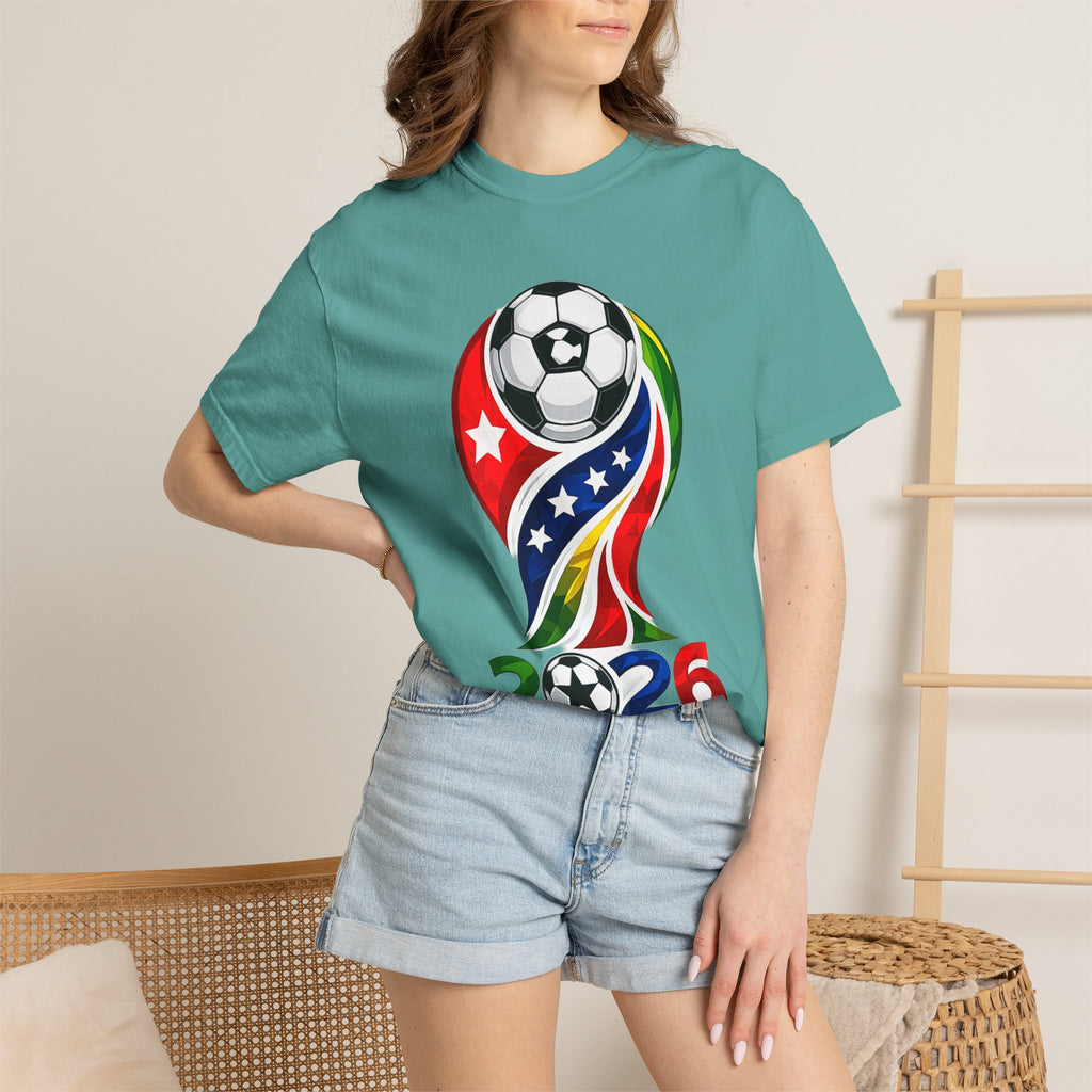 World Cup 2026™ Family Full
