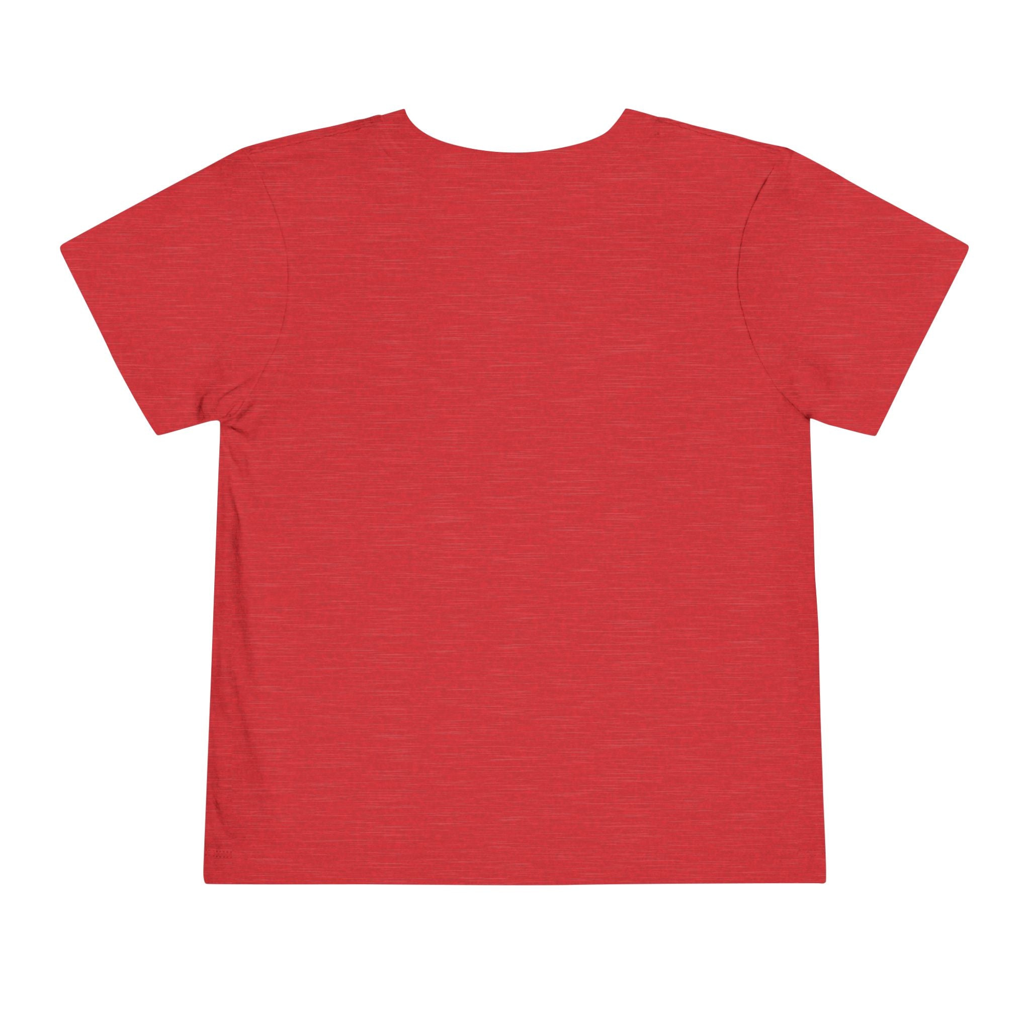 Toddler Tee — Cute Alien UFO Rocket Ship Shirt for Kids