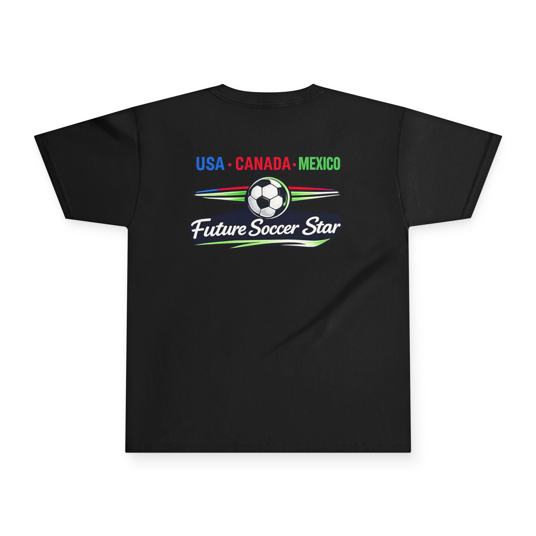 United 26  Youth Tee™