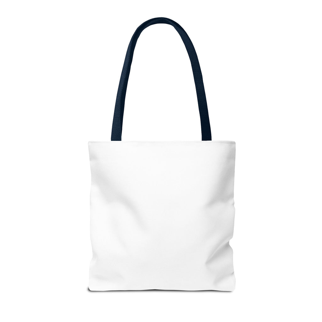 USA White Bag — American