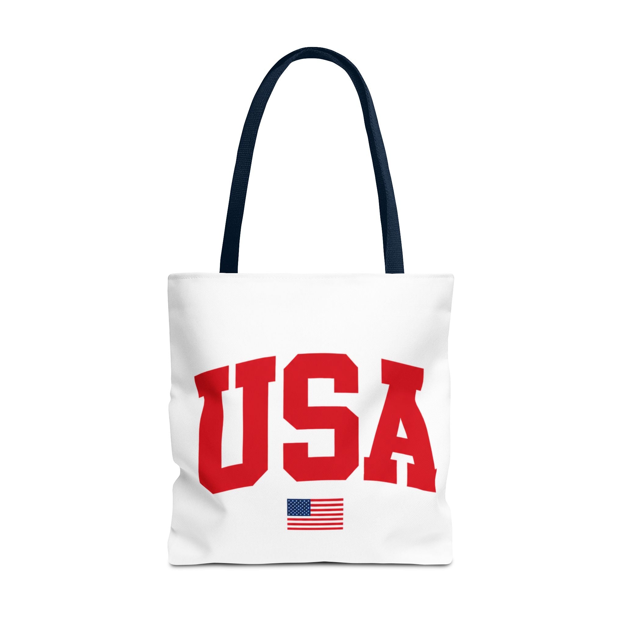 USA White Bag — American