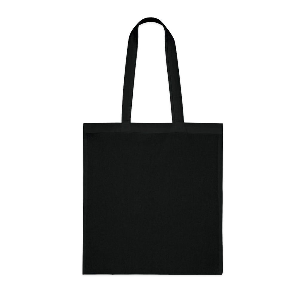USA Cotton Tote Bag – Patriotic American Flag Grocery & Beach Tote