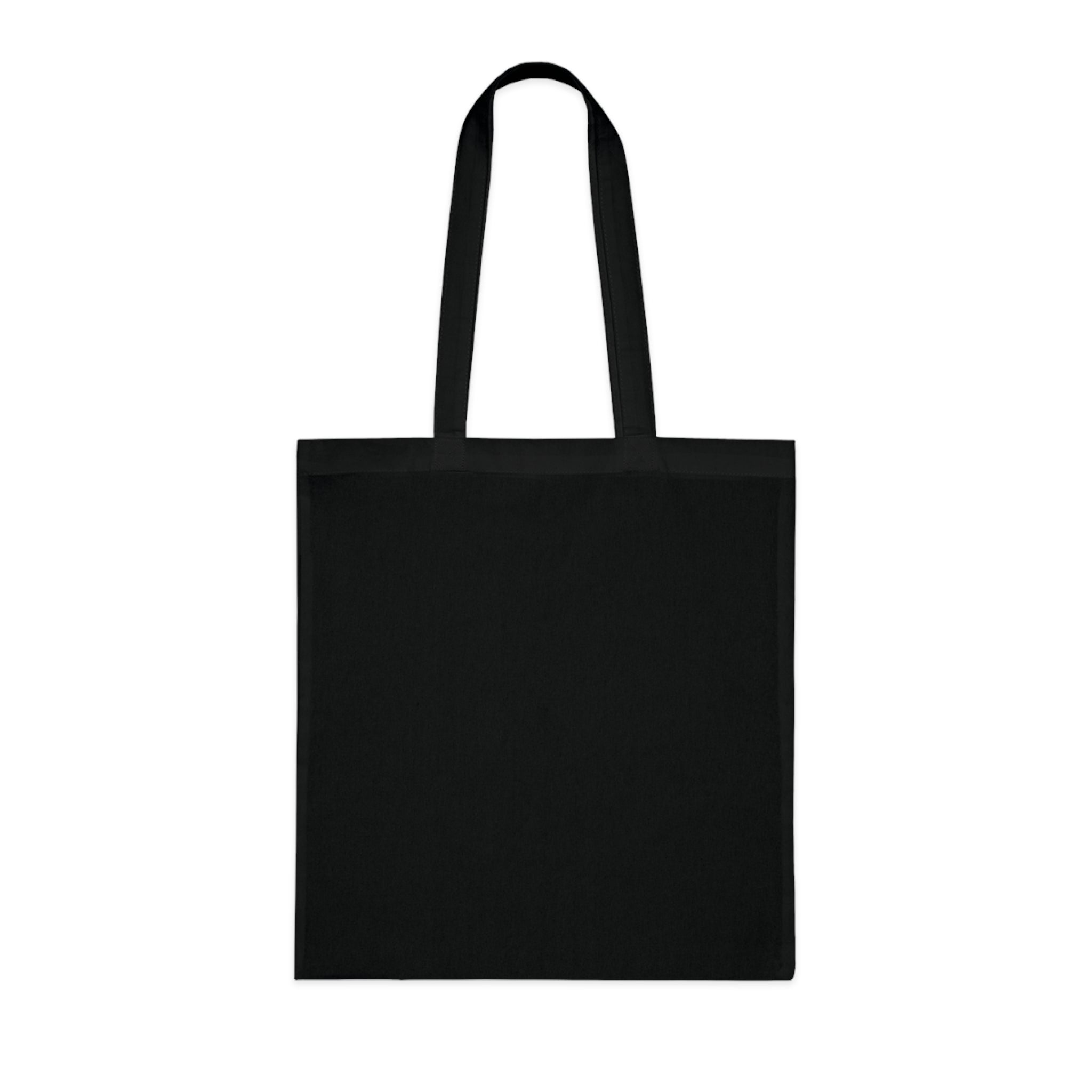 USA Cotton Tote Bag – Patriotic American Flag Grocery & Beach Tote