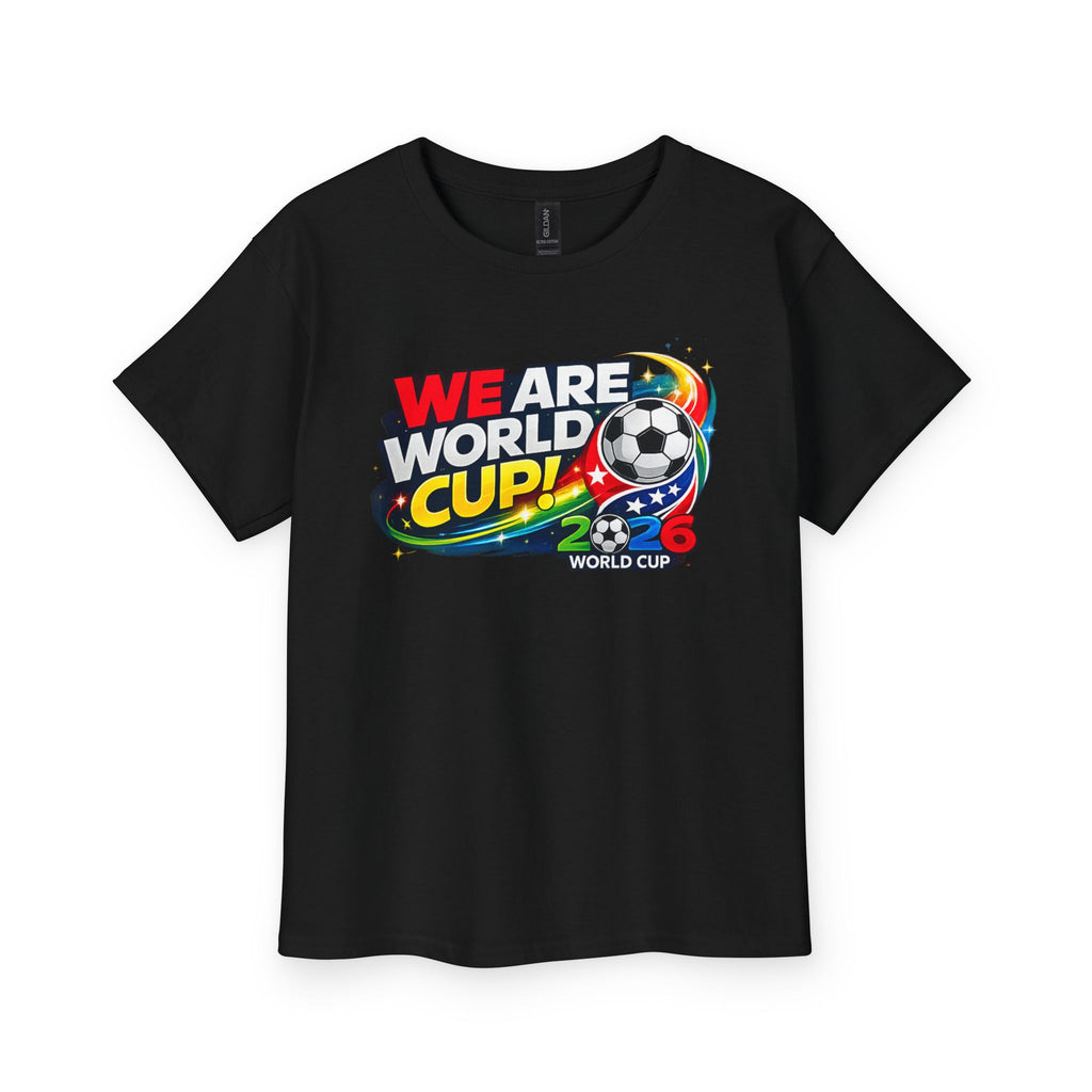 We Are 2026™ Youth Tee