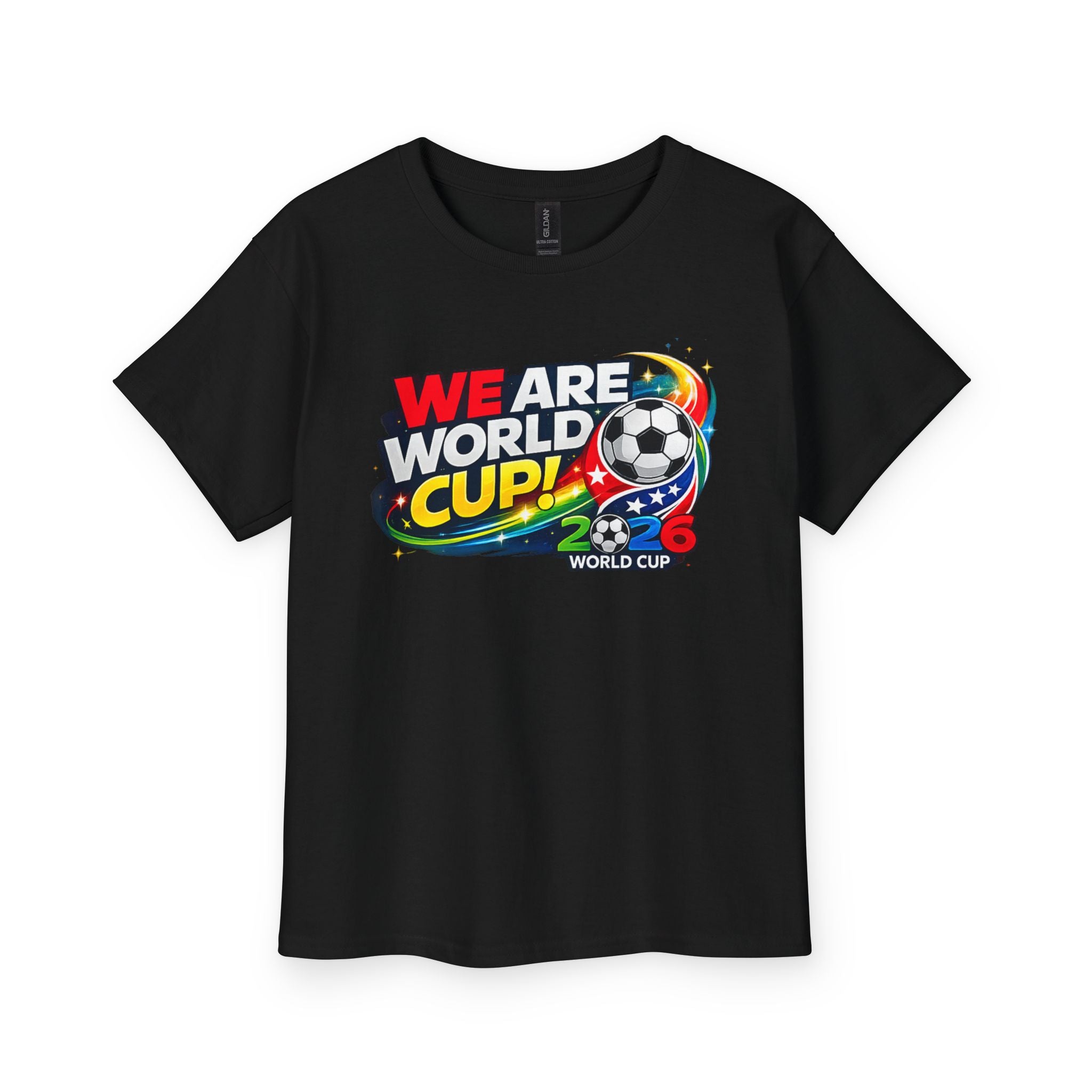 Soccer 26™ Youth Tee