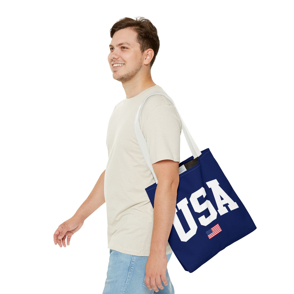 USA Navy  Bag — American